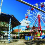 poços de caldas esta repleta de parques e termas com visitas de turistas de todo lugar.